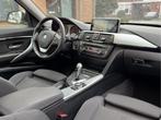 BMW 3-serie Gran Turismo 320i NU 6450 50/50 DEAL GRATIS RENT, Auto's, BMW, Automaat, Achterwielaandrijving, Gebruikt, Euro 6