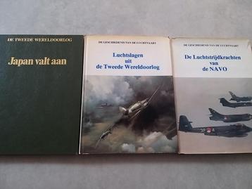 Gratis NAVO vliegtuigen en tweede wereldoorlog BOEKEN izgst 