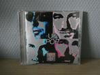 U2 - Pop - CD, Ophalen of Verzenden, 1980 tot 2000, Zo goed als nieuw