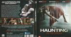 The Haunting in Georia Blu ray, Ophalen of Verzenden, Zo goed als nieuw, Horror