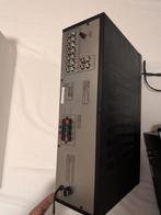 Jamo SW2 Subwoofer - moet weg, Audio, Tv en Foto, Luidsprekers, Gebruikt, Subwoofer, Ophalen of Verzenden, Minder dan 60 watt