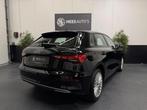 Audi A3 Sportback 40 TFSI e Advanced edition|Keyless|PDC|ACC, Stof, Gebruikt, 4 cilinders, Traction-control