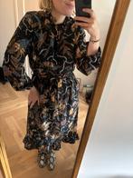 SisterS Point Jurk, Kleding | Dames, Jumpsuits, Ophalen, Zo goed als nieuw, Zwart