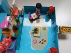 Lego Disney Princess 43176 Ariels Avonturenboek, Ophalen of Verzenden, Zo goed als nieuw, Complete set, Lego