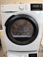 AEG 7000 Serie Wasmachine & Droger Set - Nieuw, Witgoed en Apparatuur, Wasdrogers, Ophalen, 6 tot 8 kg, Nieuw, Voorlader