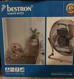 Bestron ventilator, Ophalen, Nieuw, Vloerventilator