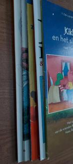 Diverse Luisterboeken voor Kinderen, Ophalen of Verzenden, Diverse, Cd, Kind
