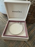 Pandora bangle melkwegstelsel, Ophalen, Zo goed als nieuw, Zilver