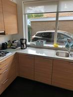Keuken met apparatuur, Ophalen, Gebruikt, Composiet