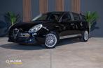 Alfa Romeo Giulietta 1.4 T Distinctive | LED*DNA*MOOI!, Voorwielaandrijving, 65 €/maand, Stof, Gebruikt