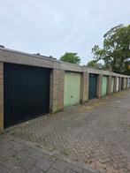 Te koop: Garagebox — ideaal voor opslag of stalling, Huizen en Kamers, Garages en Parkeerplaatsen