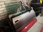 Opel Kadett E cabrio deuren, Auto-onderdelen, Ophalen of Verzenden, Gebruikt, Opel, Deur