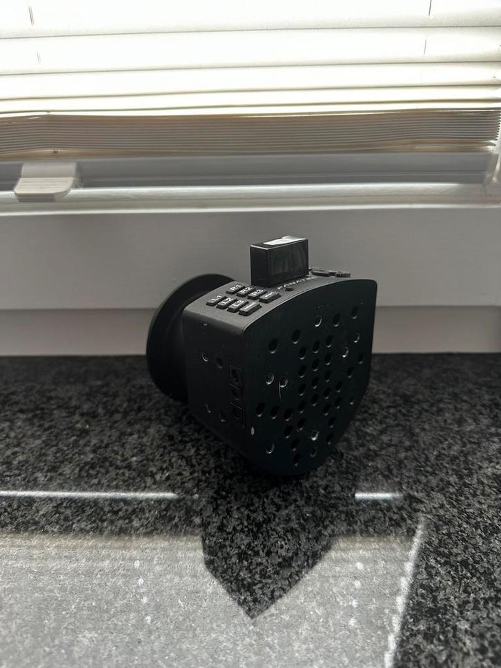 Fanatec universal hub met qr1, Computers en Software, Joysticks, Zo goed als nieuw, Ophalen of Verzenden