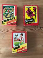 Kwartet Papita vintage, Verzamelen, Speelkaarten, Jokers en Kwartetten, Ophalen of Verzenden, Gebruikt, Kwartet(ten)