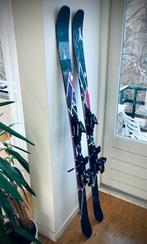 Atomic Supreme Women’s ski’s – 165 cm – 87 mm, Ophalen, 160 tot 180 cm, Gebruikt, Atomic