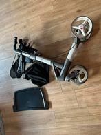 Topro rollator maat M, incl. Dienblad, Diversen, Ophalen, Zo goed als nieuw