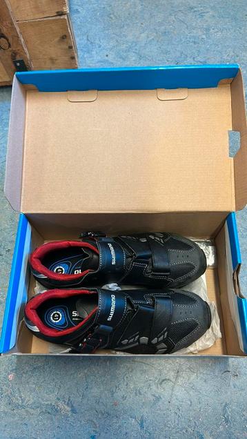 Shimano maat 41 beschikbaar voor biedingen