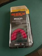 Bitje / mond beschermer / brace, Sport en Fitness, Ophalen of Verzenden, Nieuw