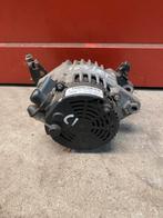 Dynamo Citroën C1 Toyota, Aygo, Peugeot 107 OE nr 270600Q120, Ophalen of Verzenden, Gebruikt, Citroën