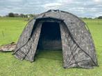 Nash titan hide xl camo pro incl. Accesoires, Ophalen, Zo goed als nieuw, Overige typen