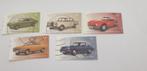 6272 duitsland auto's, Postzegels en Munten, Verzenden, 1990 tot heden