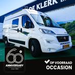 Knaus BOXSTAR 540 MQ road (bj 2021), Buscamper of Camperbus, Tot en met 2, Bedrijf, Diesel