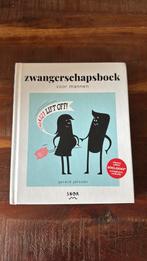 Gerard Janssen - Zwangerschapsboek voor mannen, Ophalen of Verzenden, Zo goed als nieuw, Gerard Janssen