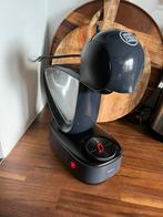 Nescafé Krups Dolce Gusto machine, Witgoed en Apparatuur, Koffiezetapparaten, Ophalen of Verzenden, Zo goed als nieuw, Koffiepads en cups
