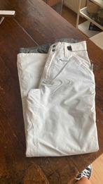Skibroek protest, Ophalen of Verzenden, Zo goed als nieuw, Maat 36 (S), Broek
