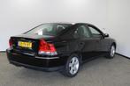 Volvo S60 2.4 Edition, Auto's, Volvo, Origineel Nederlands, Te koop, 5 stoelen, Benzine