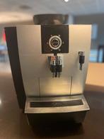 Jura Impressa Xj5 Pro koffiemachine (vaste wateraansluiting), Ophalen, Gebruikt, 10 kopjes of meer, Koffiemachine
