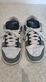 Nike Dunk maat 42, Zwart, Nike, Ophalen of Verzenden, Sneakers of Gympen