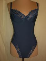 body maat 80B, Kleding | Dames, Ondergoed en Lingerie, Blauw, Ophalen of Verzenden, Body of Korset