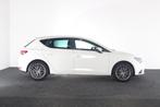 Seat Leon 1.2 TSI Style, Voorwielaandrijving, Stof, Gebruikt, Euro 6