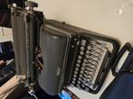 Typemachine, Diversen, Typemachines, Ophalen of Verzenden, Zo goed als nieuw
