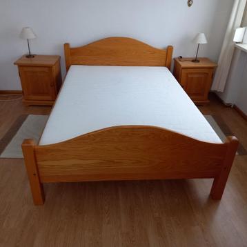 Bed beschikbaar voor biedingen