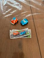 Kinder Surprise Autootjes, Ophalen of Verzenden, Gebruikt