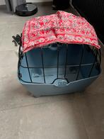 Basil hondenmand fietsmandje buddy, Dieren en Toebehoren, Hondenmanden, Ophalen of Verzenden, Gebruikt, Overige