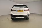 BMW X1 sDrive18i | M-Sportpakket | LED | Navigatie | Trekhaa, Gebruikt, Wit, Origineel Nederlands, Bedrijf
