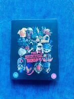 The Suicide Sqaud/ Steelbook / 4k UHD & Blu Ray, Ophalen of Verzenden, Zo goed als nieuw