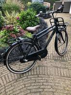 Cortina u4 26 inch 3 versnelling zwart, Fietsen en Brommers, Fietsen | Jongens, Versnellingen, Zo goed als nieuw, Cortina, Ophalen