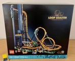 Lego 10303 Lusachtbaan / Loop Coaster, Ophalen of Verzenden, Nieuw, Complete set, Lego