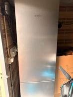 Bosch KGE39ALCA koel-vriescombinatie, Witgoed en Apparatuur, Koelkasten en IJskasten, Ophalen, 200 liter of meer, Met aparte vriezer