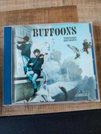 Buffoons - Through Decades, Cd's en Dvd's, Ophalen of Verzenden, 1980 tot 2000, Zo goed als nieuw