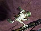 shimano stradic 6000 met extra spoel, Watersport en Boten, Ophalen of Verzenden, Gebruikt, Molen