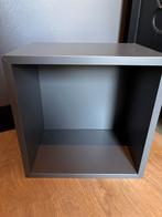 IKEA Eket kast grijs- nachtkastje, Ophalen, Gebruikt, Minder dan 100 cm, 25 tot 50 cm