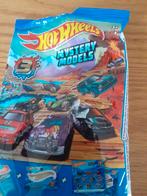 Hotwheels mystery box, Ophalen of Verzenden, Nieuw, Jongen of Meisje