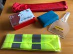Te koop auto veiligheidstas.(z.g.a.n.)., Ophalen of Verzenden