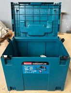 Makita koffers, Doe-het-zelf en Verbouw, Ophalen, Gebruikt, Overige typen