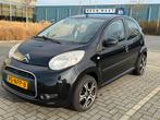 Citroën C1 1.0 5-DRS AUTOMAAT Sensodrive 2010 Zwart, Auto's, 4 stoelen, C1, Origineel Nederlands, Particulier